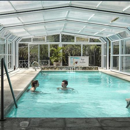 Altos De Tandil Hotel Boutique & Spa Экстерьер фото