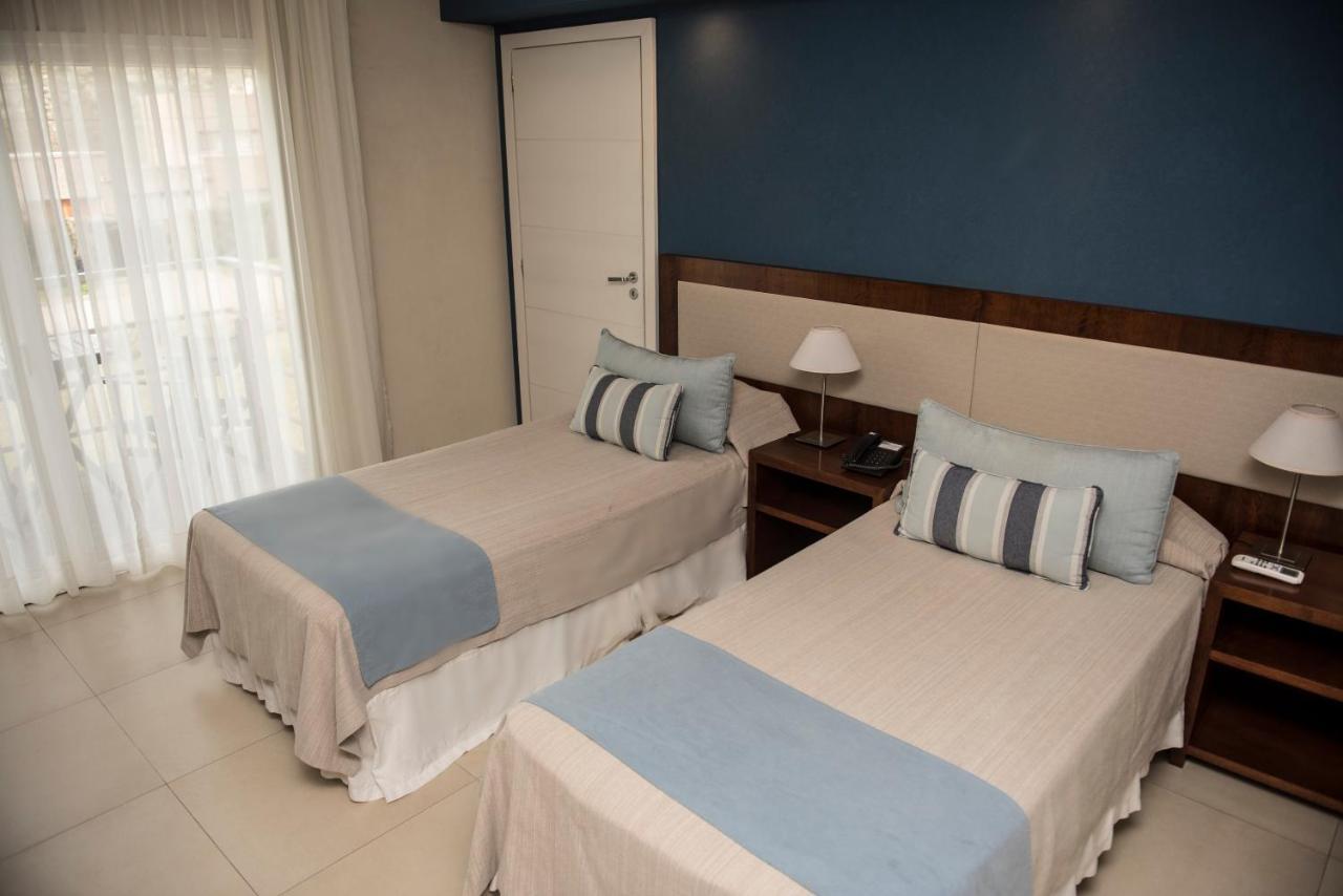 Altos De Tandil Hotel Boutique & Spa Экстерьер фото