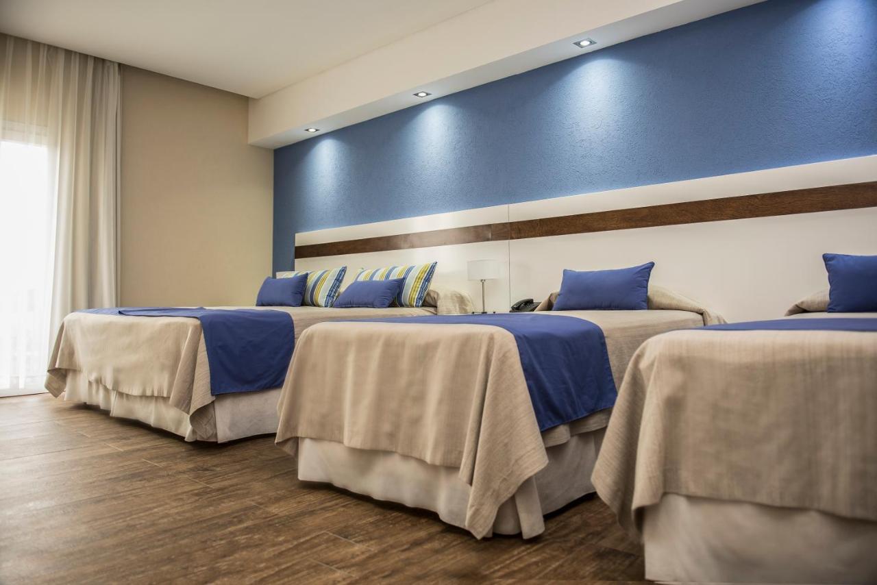 Altos De Tandil Hotel Boutique & Spa Экстерьер фото